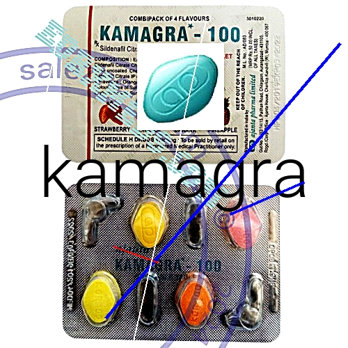 Acheter du kamagra gel